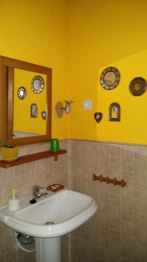 Casa Rural Calle Real Bed and Breakfast Torremocha de Ayllón Exteriör bild